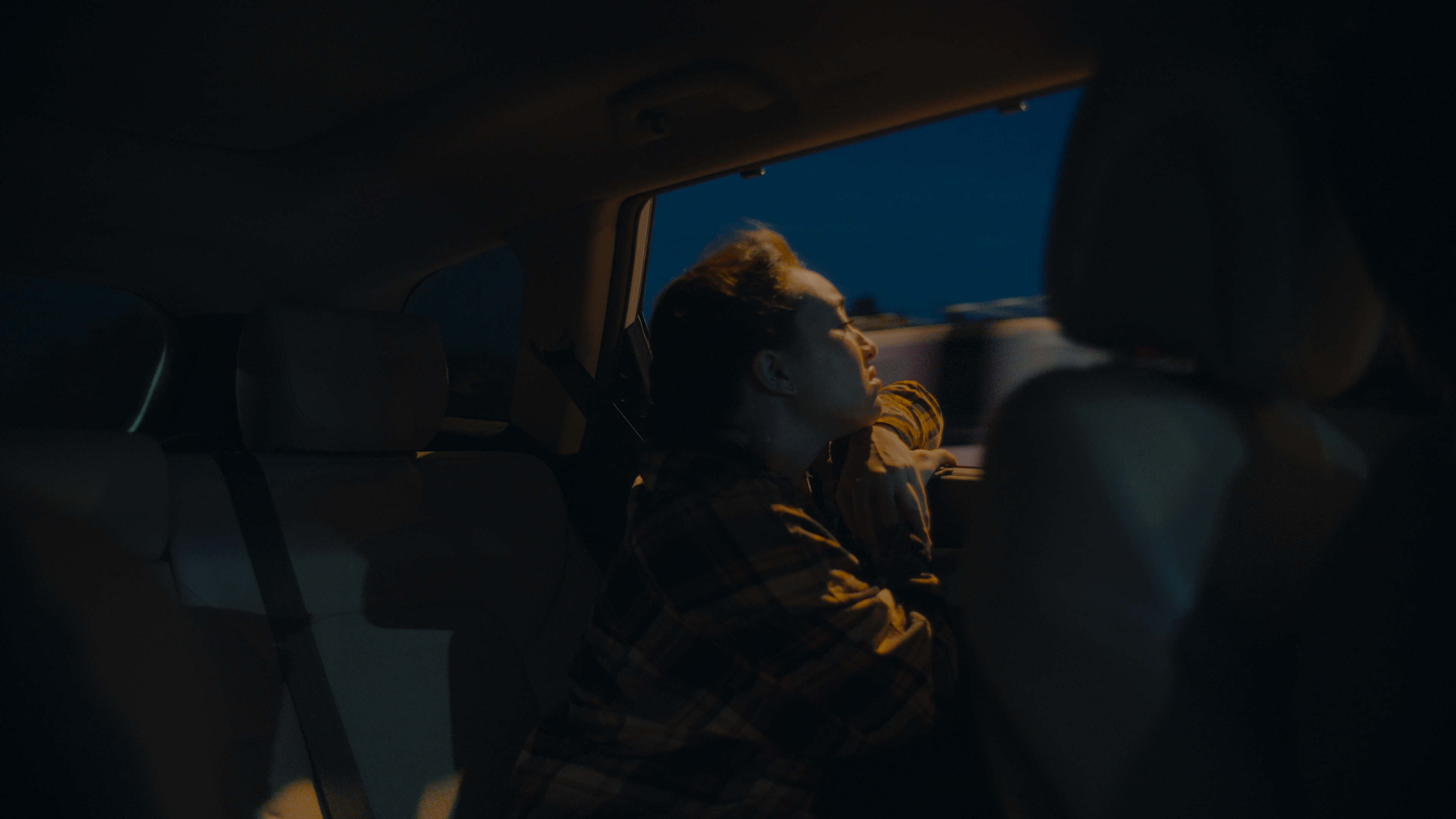 The Daughter Still 1