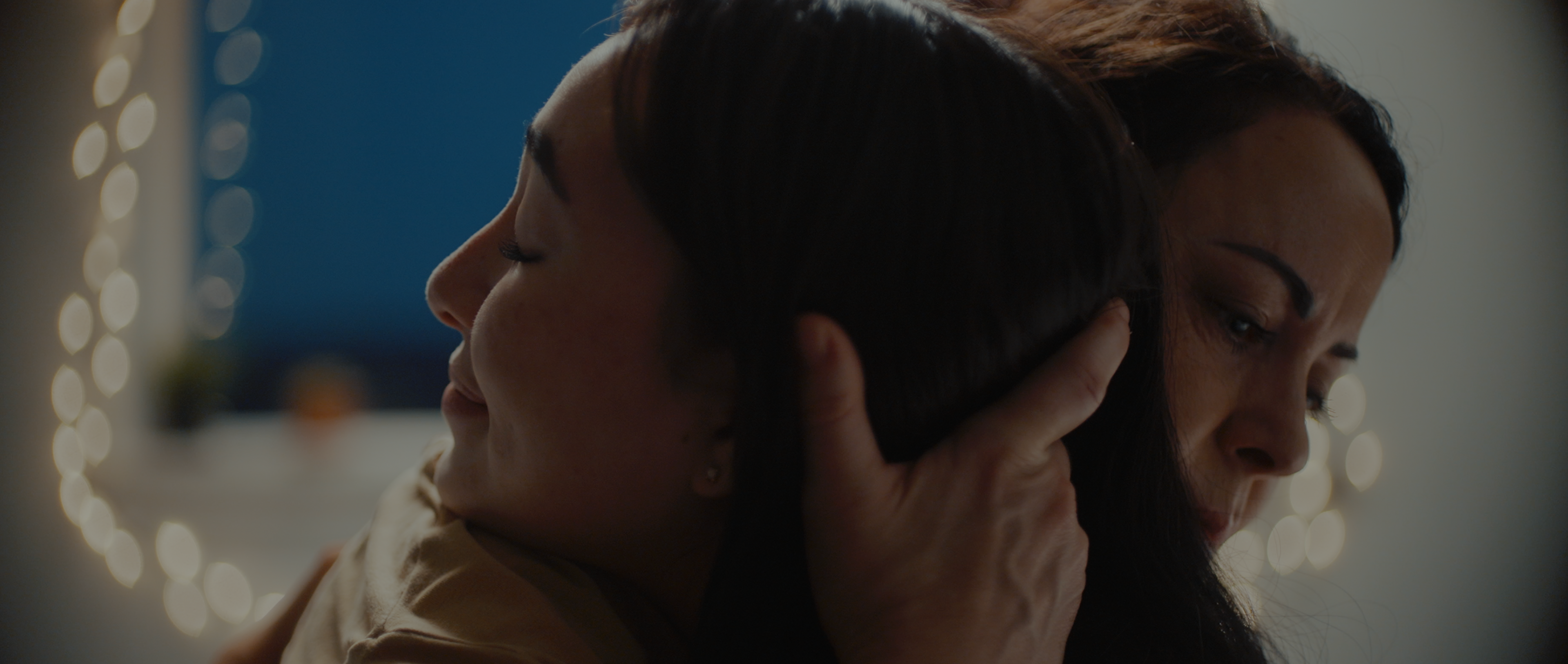 The Daughter Still 2